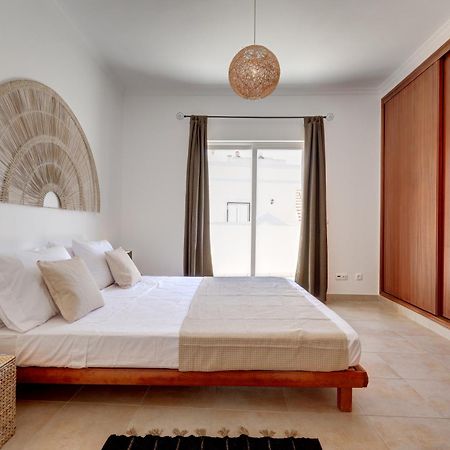 City Center, Private Parking, Ac, 6Ppl. Olhao Ngoại thất bức ảnh
