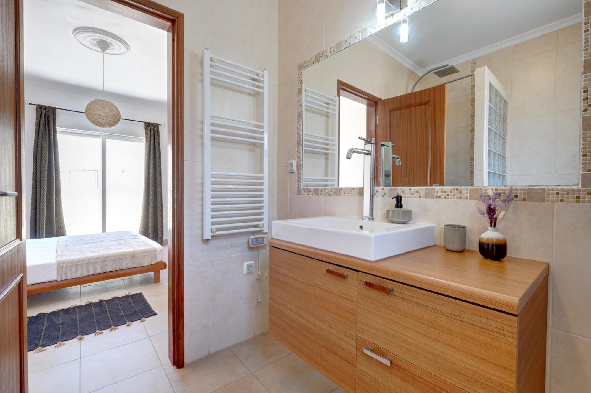 City Center, Private Parking, Ac, 6Ppl. Olhao Ngoại thất bức ảnh