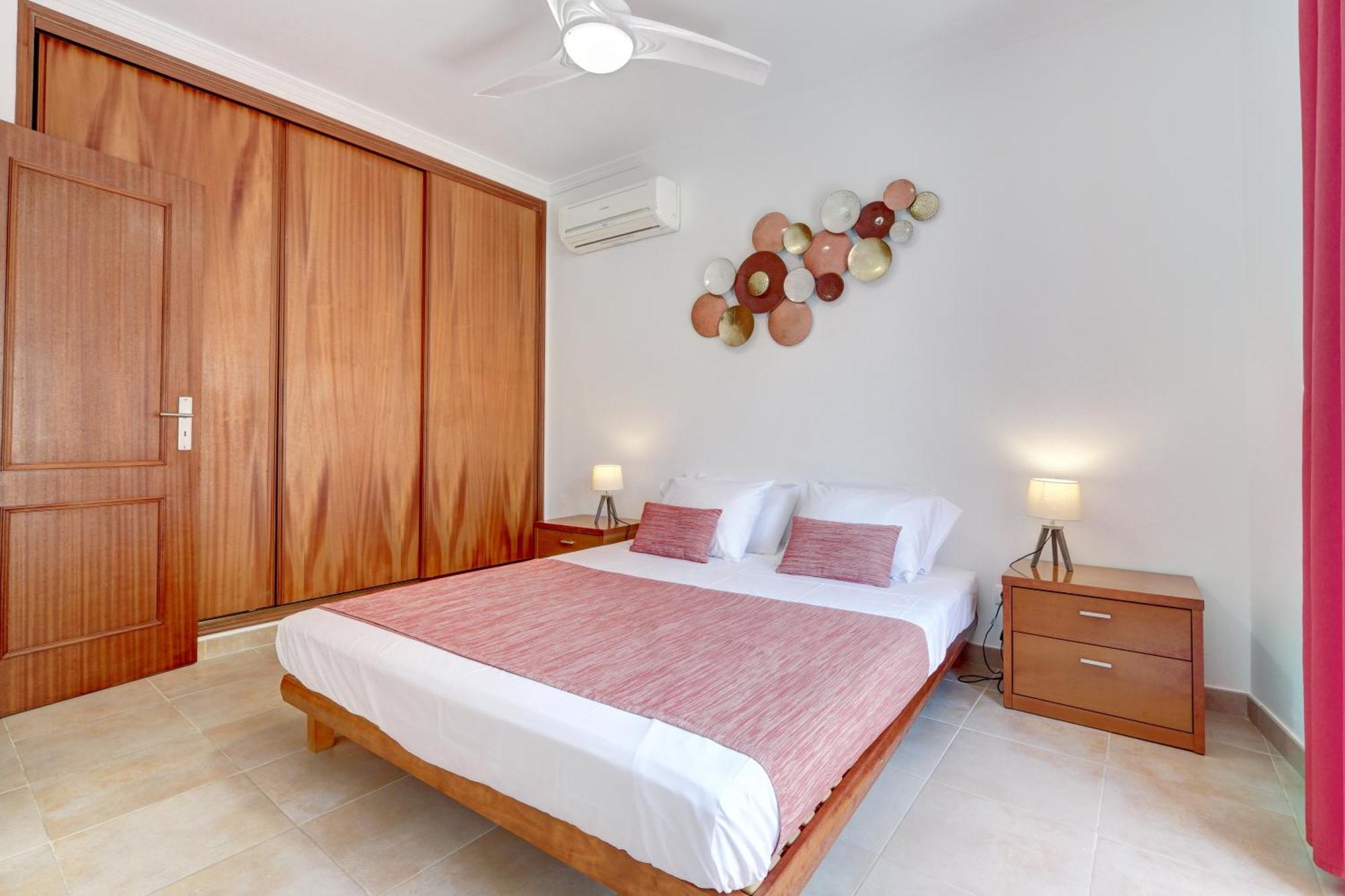 City Center, Private Parking, Ac, 6Ppl. Olhao Ngoại thất bức ảnh