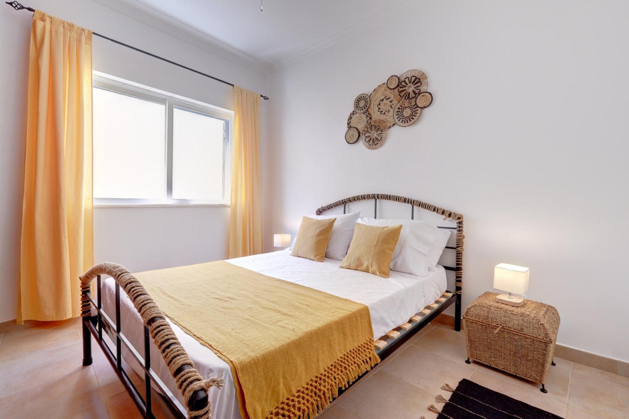 City Center, Private Parking, Ac, 6Ppl. Olhao Ngoại thất bức ảnh