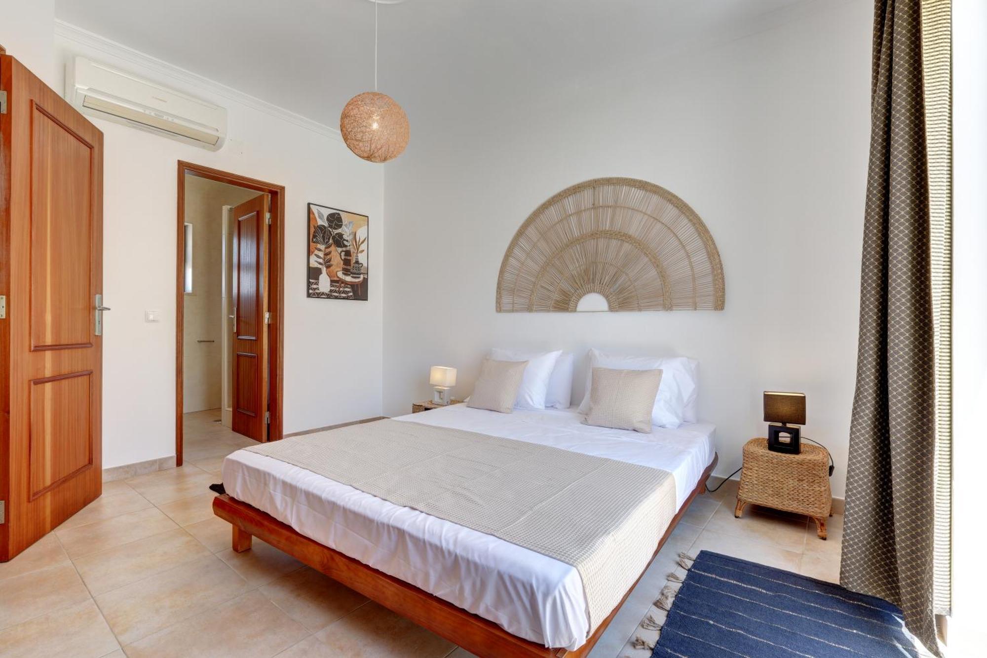 City Center, Private Parking, Ac, 6Ppl. Olhao Ngoại thất bức ảnh